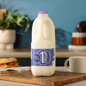 McQueens Dairies – Fresh 1% Low Fat Milk – 2 Litre Carton 2 – mcqueensdairies.co.uk