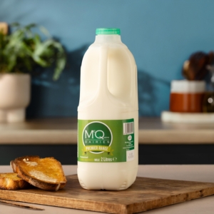 McQueens Dairies – Fresh Semi-Skimmed Milk – 2 Litre Carton 2 – mcqueensdairies.co.uk