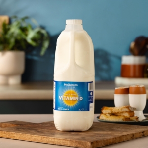 McQueens Dairies – Fresh Vitamin D Enriched Whole Milk – 2 Litre Carton 2 – mcqueensdairies.co.uk