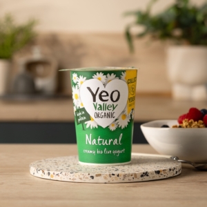 McQueens Dairies – Fresh Yeo Valley Natural Creamy Bio Live Yogurt – 500ml Carton 2 – mcqueensdairies.co.uk