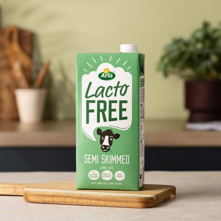 McQueens Dairies – Lacto Free Arla Semi-Skimmed Milk 1 Litre Carton 2 – mcqueensdairies.co.uk