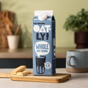 McQueens Dairies – Oatly Whole Oat Drink 1 Litre Carton 3 – mcqueensdairies.co.uk